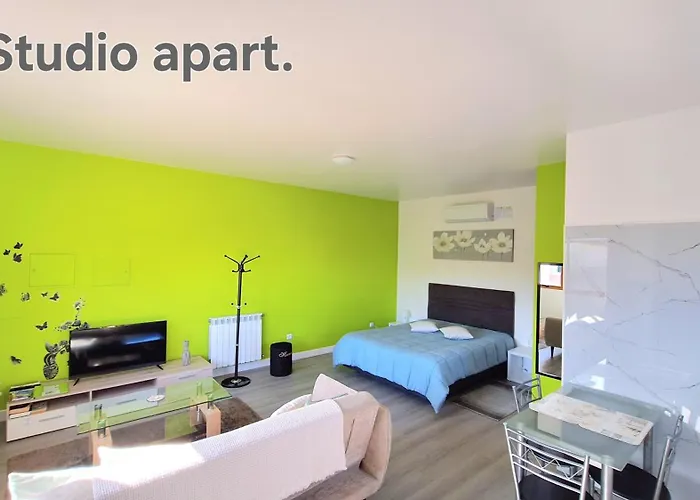 Discovery Appartement Santana (Madeira)