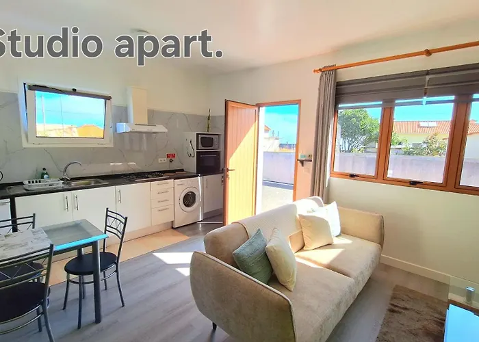 Appartement Discovery *