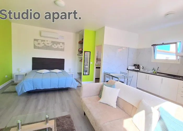 Discovery Santana (Madeira)