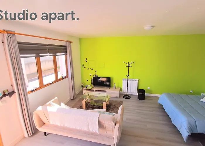 Discovery Appartement Santana (Madeira)