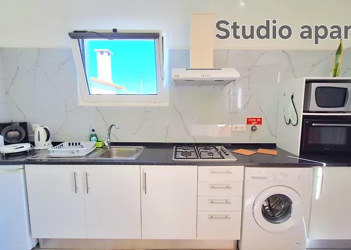 Discovery * Santana (Madeira)