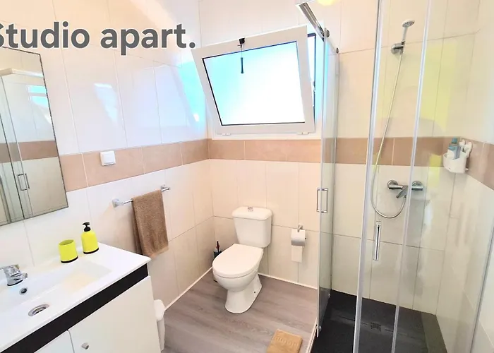 Discovery Appartement Santana (Madeira)