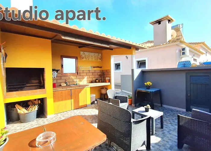 Discovery Appartement