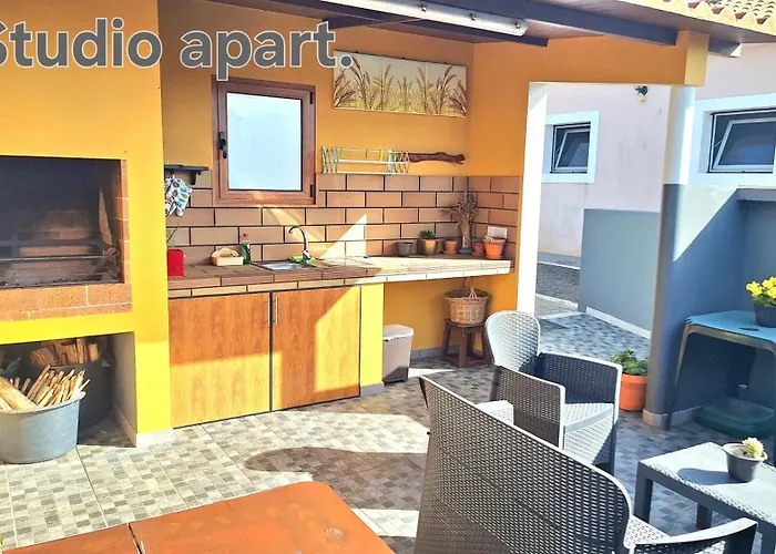 Discovery Santana (Madeira)